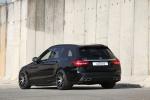 Mercedes-Benz C450 Estate 4Matic AMG Line by VATH 2016 года